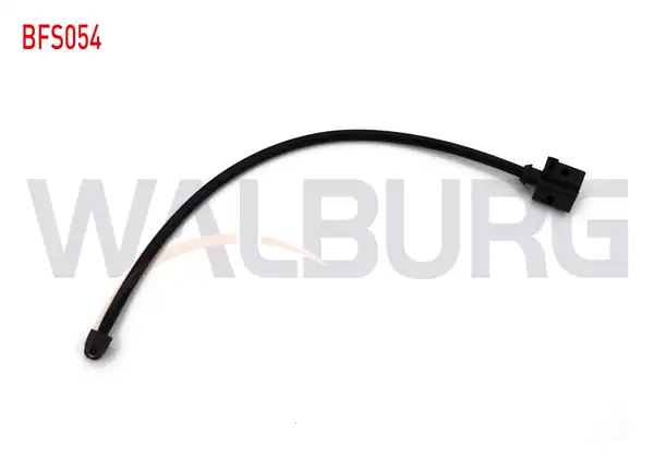 WALBURG BFS054 | Balata İkaz Kablosu Sol Sağ Ön 325mm Volkswagen Touareg