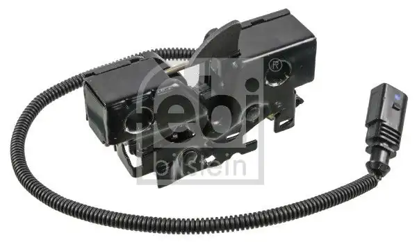 FEBI BILSTEIN 198230 | Kaput Kilidi Alt Golf7-Passat-Tiguan Bm 13 -