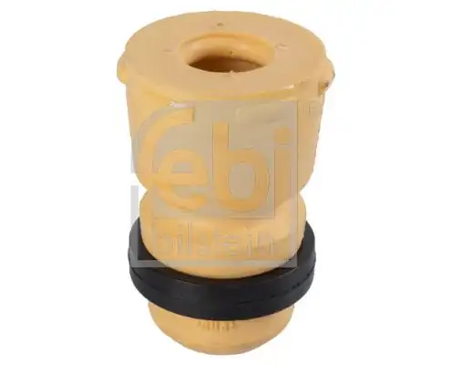 FEBI BILSTEIN 23598 *2 | Amortisör Toz Körüğü Ön Caddy Golf VII Passat T-Roc A3 Q2 Leon Octavia Superb | 2 Adet