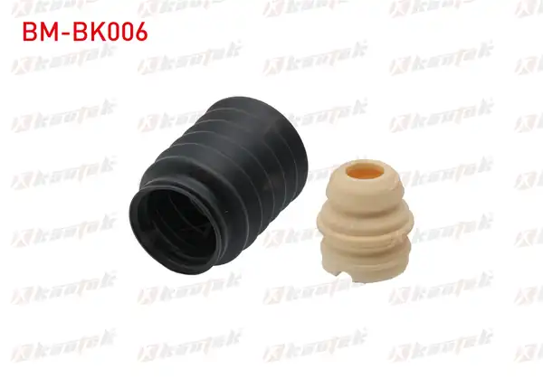 KAUTEK Bm Bk006 Kau Bm Bk006 Bmw E87 E90 Ön Amortisör Toz Ve Körük Seti 4 Parça 31331094749