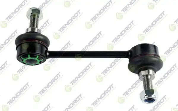 TEKNOROT AF-310T | Z-Rot Ön Sol-Sağ Alfa Romeo 147 (937) 1.6 2001-2010 | 2 Adet