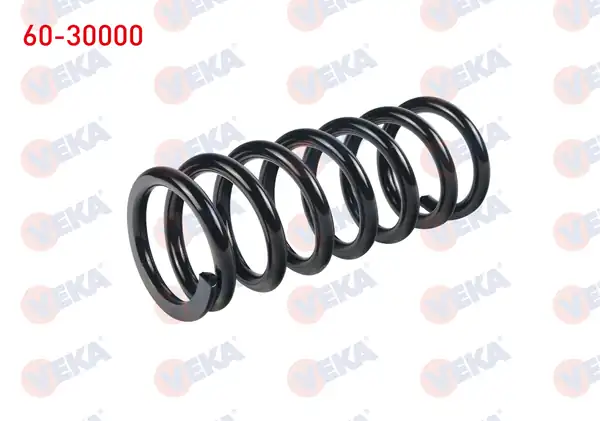 VEKA 60-30000 | Helezon Yayı Ön Mitsubishi L 200 1990 1998 Hyundai H 100 Kamyonet 1994 1996 2 Adet