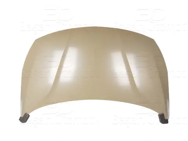 WISCO SYGM104G-002 | Motor Kaputu SIMYI Opel Astra K 16