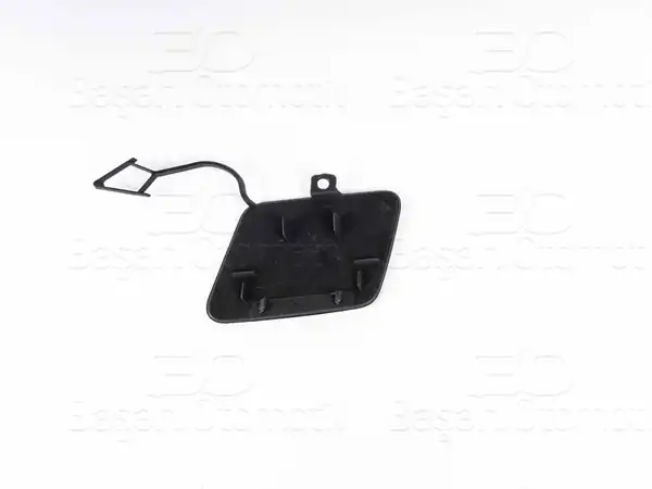 WISCO 1234392-00 | Çeki Demir Kapağı Ön Astarlı VW Passat B8 5 20