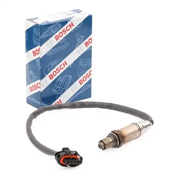 Bosch F00hl00454 Oksijen Sensörü Opel Astra G Corsa C Vectra B C Meriva A Z14xe Z16xe Konum 1 454
