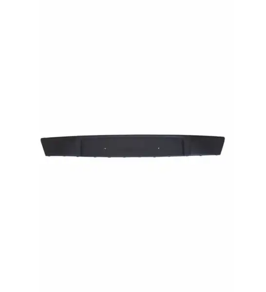 ROOT 111334 | Ön Tampon Plaka Altlığı Corsa D 10 2146129