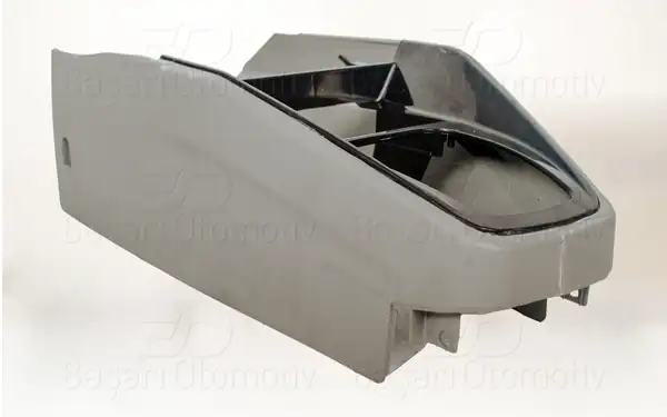 WISCO 1223049-00 | Orta Konsol Gri 1 Kalite VW Golf4 Bora 99