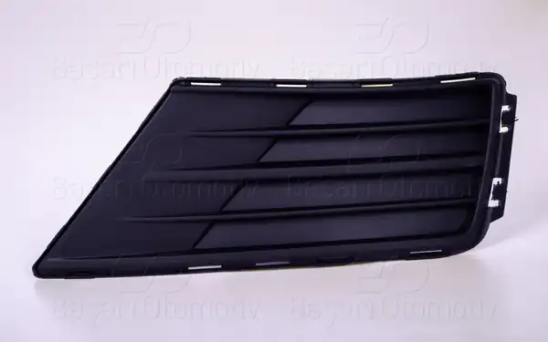 WISCO 1233277-00 | Tampon Izgarası Sağ Sissiz VW Caddy Maxi 15 20