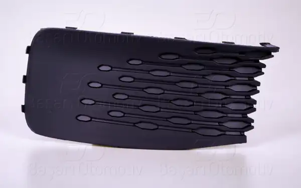 WISCO 1234243-00 | Tampon Izgarası Sol Sissiz VW Caddy 21