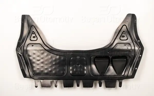 WISCO 1235483-00 | Karter Muhafazası Plastik Benzinli VW Golf5 Jetta Octavia 05