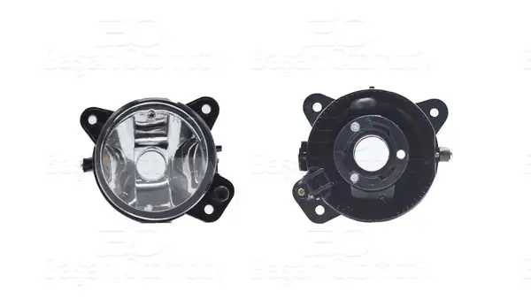 WISCO 1243113-00 | Sis Farı Sağ Ampulsuz VW Crafter Fabia Polo T5 Roomster 03