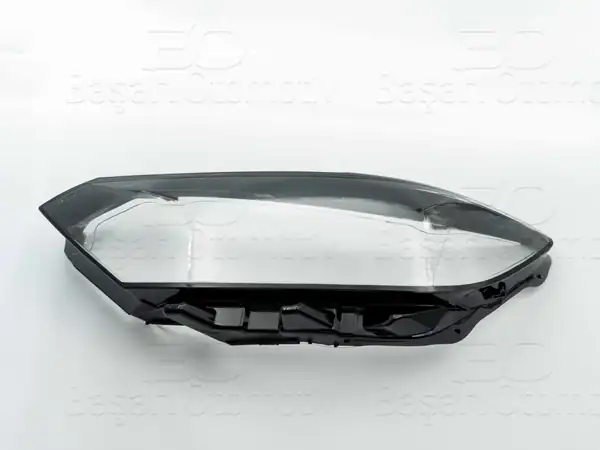 WISCO 1243627-00 | Far Camı Sol Halojen VW Passat B8 14 >