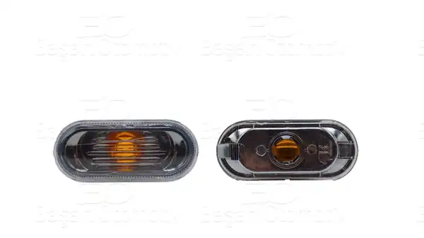 WISCO 1243673-00 | Çamurluk Sinyali İçi Sarı Seat Leon Ibiza Toledo 02 2 Adet