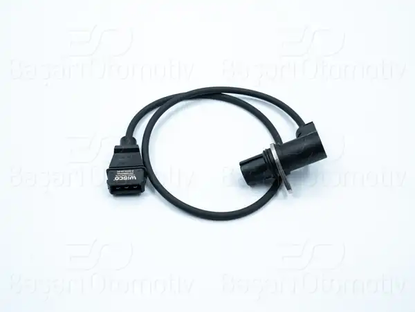 WISCO 1283254-00 | Krank Devir Sensörü VW Polo Classic Golf3 Vento Passat Seat Ibiza Toledo 1 6 2 0 91