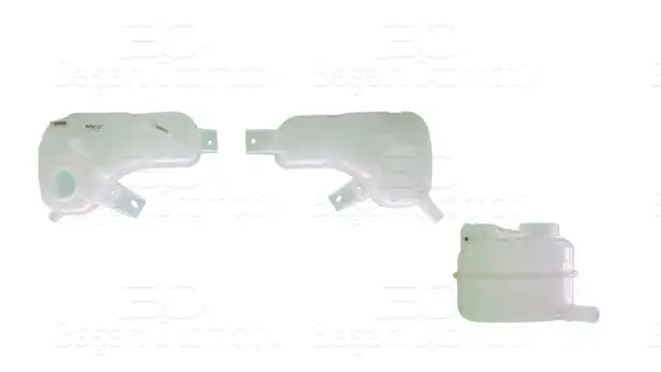 WISCO 2113981-00 | Radyatör Su Deposu Kapaklı Daewoo Nexıa 1 5 96 97