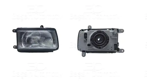 WISCO 2243200-00 | Far Ön Sağ Opel Frontera B 99 04