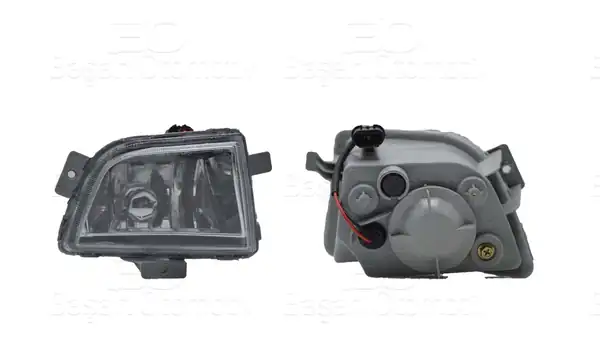 WISCO 2243342-00 | Sis Farı Sağ Chevrolet Kalos T200 Hb 03-08