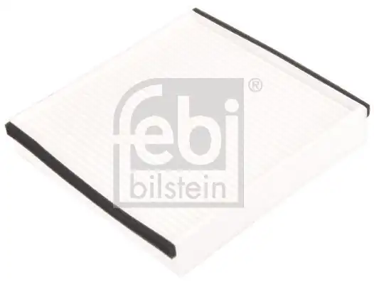 Febi Bilstein 176020 Kabin Filtresi Mercedes Benz Gle V167 AMG Gle 53 Eq 4 Matic 167 161