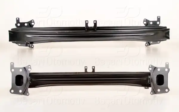 WISCO 1234757-00 | Tampon Demiri Ön VW Jetta 05 10