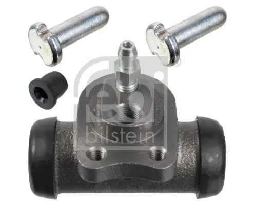 Febi Bilstein 08101 Fren Silindiri Arka Opel Combo B