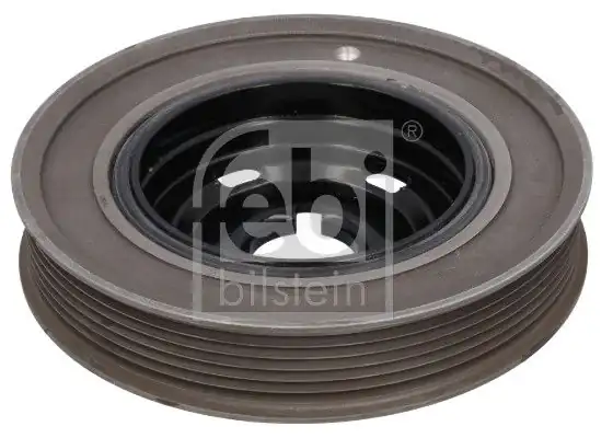 Febi Bilstein 1001652 Krank Kasnağı Crossland X Granland X Peugeot Expert 508 3008 301 5008 1 5 Bluehdi