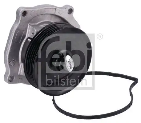 Febi Bilstein 1001950 Devirdaim Mercedes Om654 C118 W177 H247