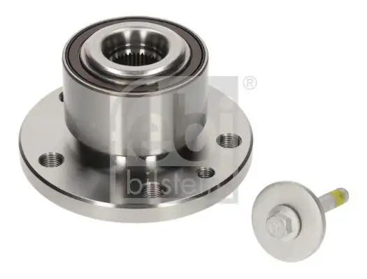 Febi Bilstein 1006286 Poryalı Bilya Volvo S60 2 0 T 11