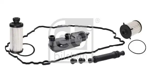 Febi Bilstein 1008633 Şanzıman Yağ Filtre Takımı Audi
