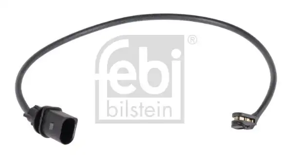 Febi Bilstein 1008937 Balata İkaz Kablosu Audi Q7 16 Q8 19 Touareg 18