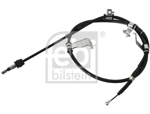 Febi Bilstein 178865 El Fren Teli Sağ Arka Hyundai İx20 10 19