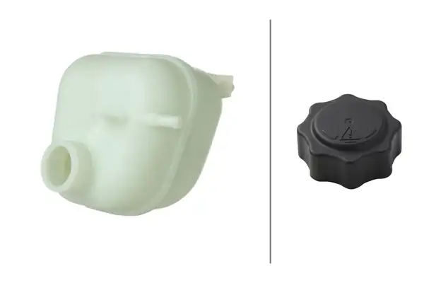 Yedek Su Deposu Mini R50 R52 R53 Cooper S