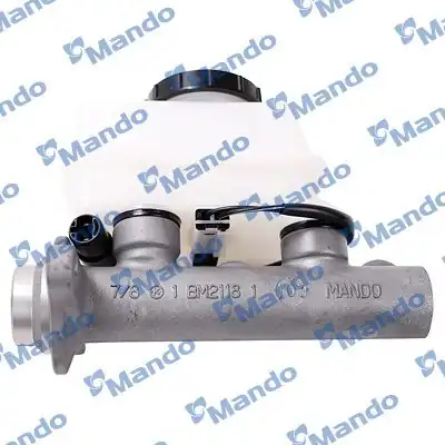 MANDO EX5851024003 | Ana Merkez 91 Lantra 1 6 1 8ie 16v