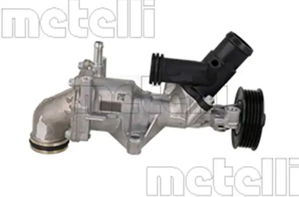 METELLİ 24-1621 | Devirdaim Mercedes M270 CLA Coupe C117 GLA Serisi X156