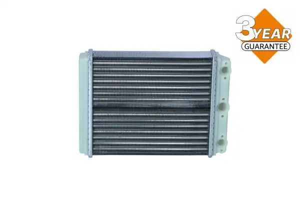 NRF 54249 | Kalorifer Radyatörü W123 W124