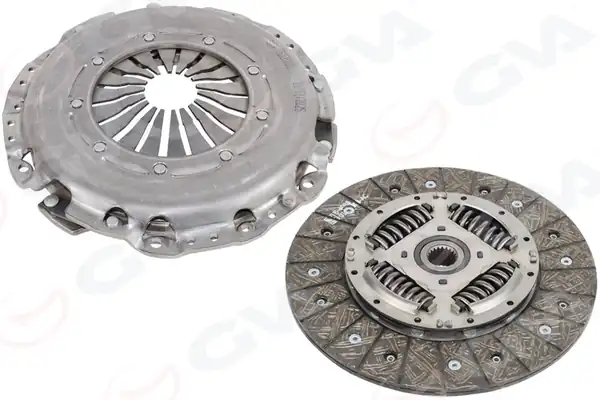 GVA 1627000 | Debriyaj Seti Baskı Disk Ducato Boxer Karsan Jest 2 3d 12 1 Adet