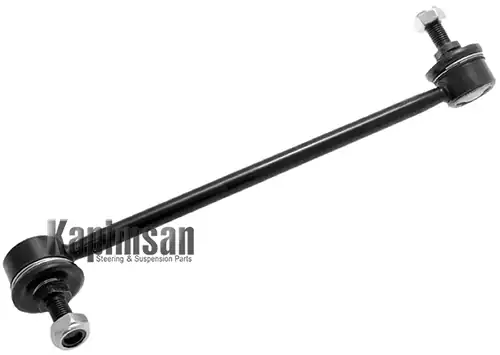 KAPİMSAN 19-02800 | Stabilizer Z Rotu 406 96 607 Xantia C5 01 2 Adet