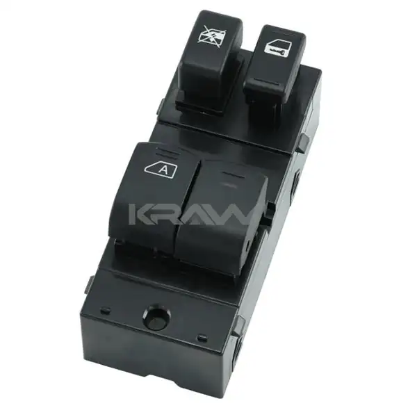 MCAR An 982 Cam Açma Anahtarı Ön Sol Nissan Micra K13 Note