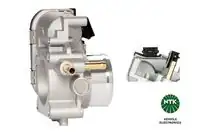 NGK 97587 | Gaz Kelebeği Honda Jazz 02