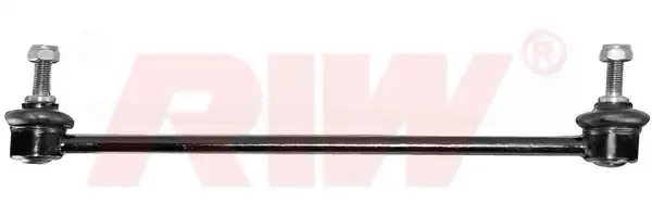 RIW CI4007A | Stabilizer Z Rotu Ön C3 09 Ds3 09 208 12