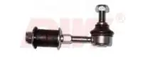 RIW VO4010 | Stabilizer Z Rotu Arka Carisma 95 Volvo S40 İ 644 99 05 V40 645 95 99