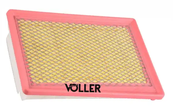 VOLLER 61124-2 | Hava Filtresi Fiat Egea 1 6d Mtj 20