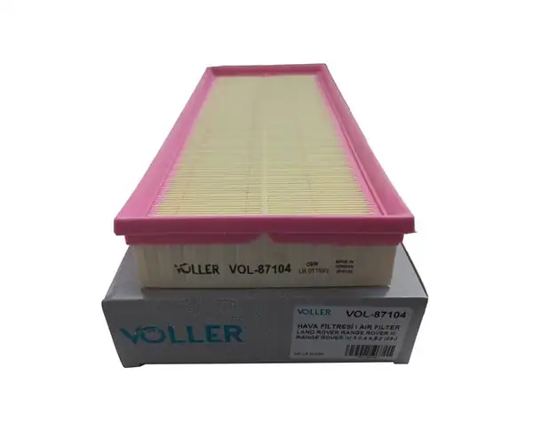 VOLLER 87104 | Hava Filtresi Land Rover Discovery L319 L462 Range Rover L405 L494