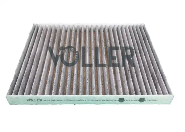 VOLLER VLCA704 | Polen Karbonlu Giulietta 10