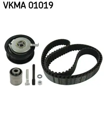 SKF Vkma 01019