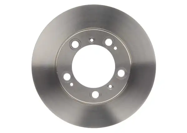 Bosch 0986478477 Fren Diski Ön 5 Bijon 298 mm Porsche Boxster 96 02 2 Adet