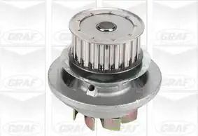 GRAF PA409 | Devirdaim Opel Astra F HB 2 0 Gsı 16v 91 98 Vectra A HB 2 0 İ 16v 89 95