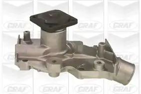 GRAF PA509 | Devirdaim Ford Mondeo II 1 8 2 0 İ 96 00
