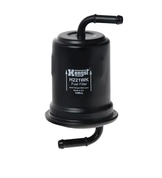 HENGST H221WK | Yakıt Filtresi Mazda 626 Bm 98 01 2523238