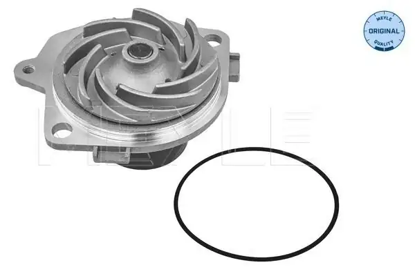 MEYLE 613-220-0001 | Devirdaim Opel Astra H Vectra C Zafira B Z19dt Z19dtl