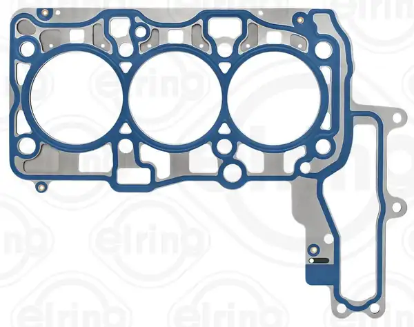 Elring 192 650 Conta Sil. Kap F 45 46 48 Mini F 55 60 B 37 1 Delik